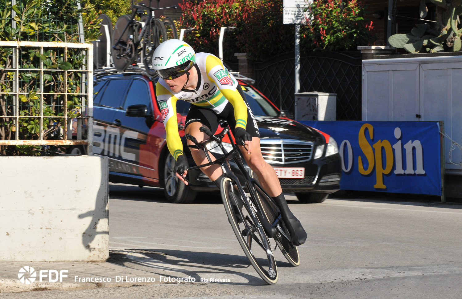 Tirreno&Adriatico 2017 “52° Edizione”
