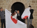 Amici cuore sposi