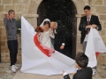 Amici cuore sposi