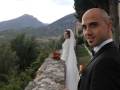 Sposi panorama