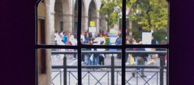 Feste di piazza