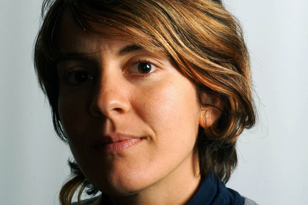 Ritratto in Chiaroscuro: “al suo richiamo non so resistere”