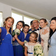 Lorenzo&Marina Sposi