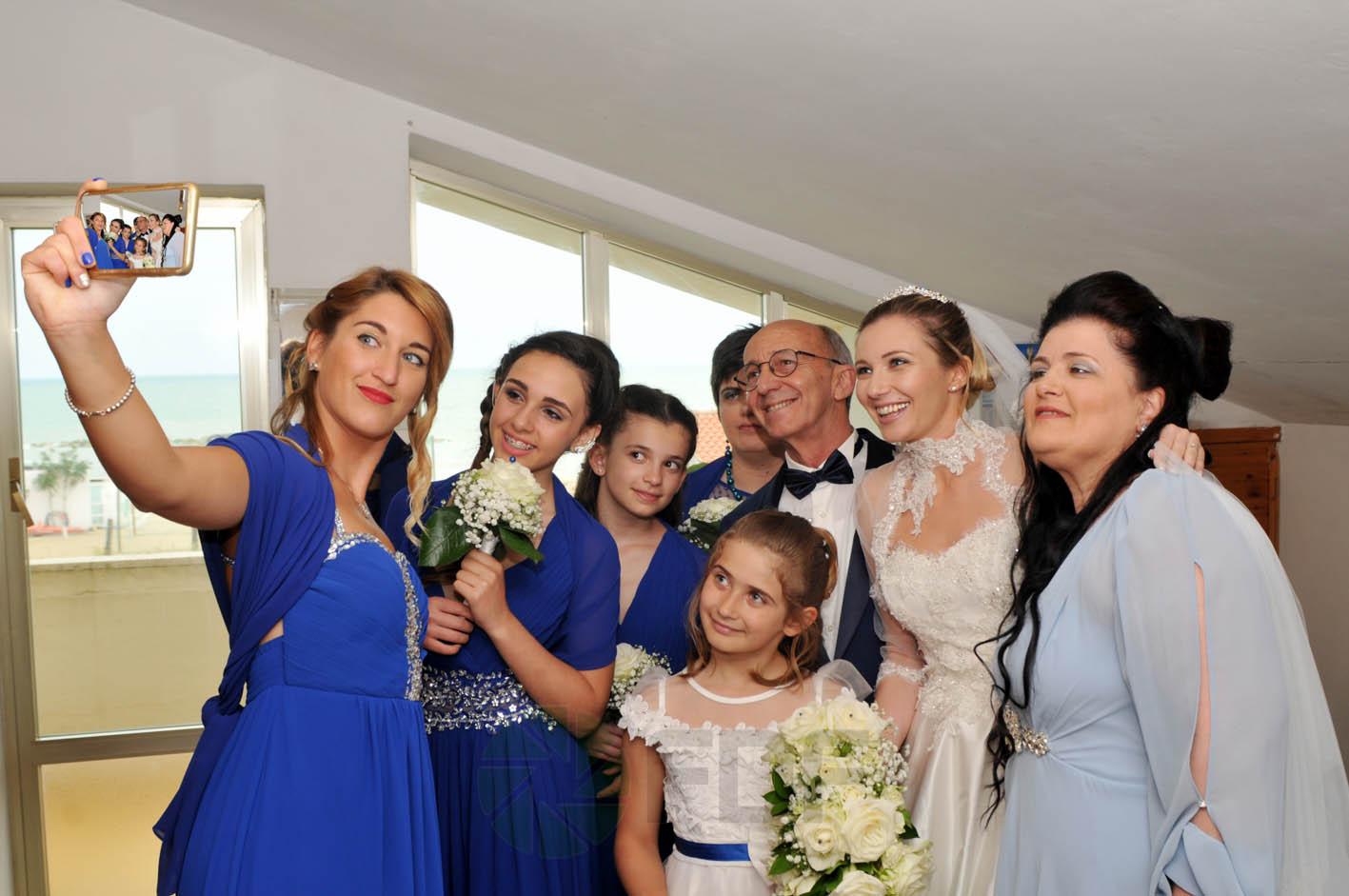 Lorenzo&Marina Sposi