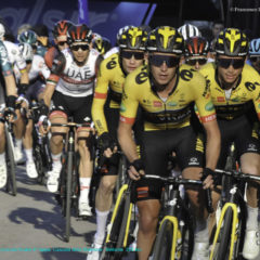 Tirreno & Adriatico 2022