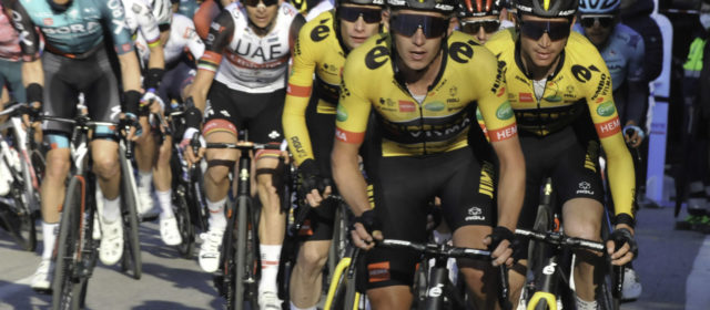 Tirreno & Adriatico 2022